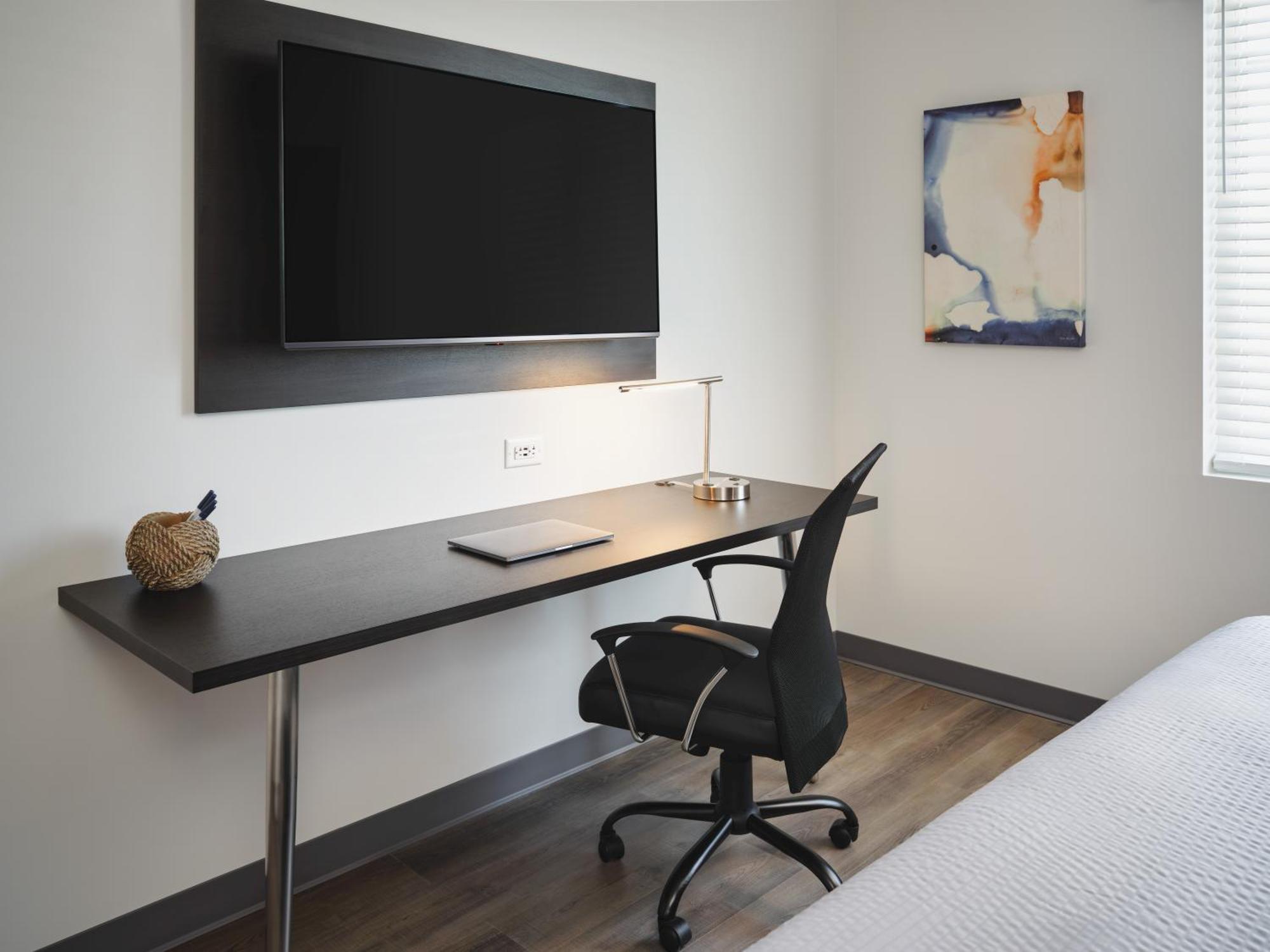 Stayapt Suites Charlotte North Huntersville Dış mekan fotoğraf