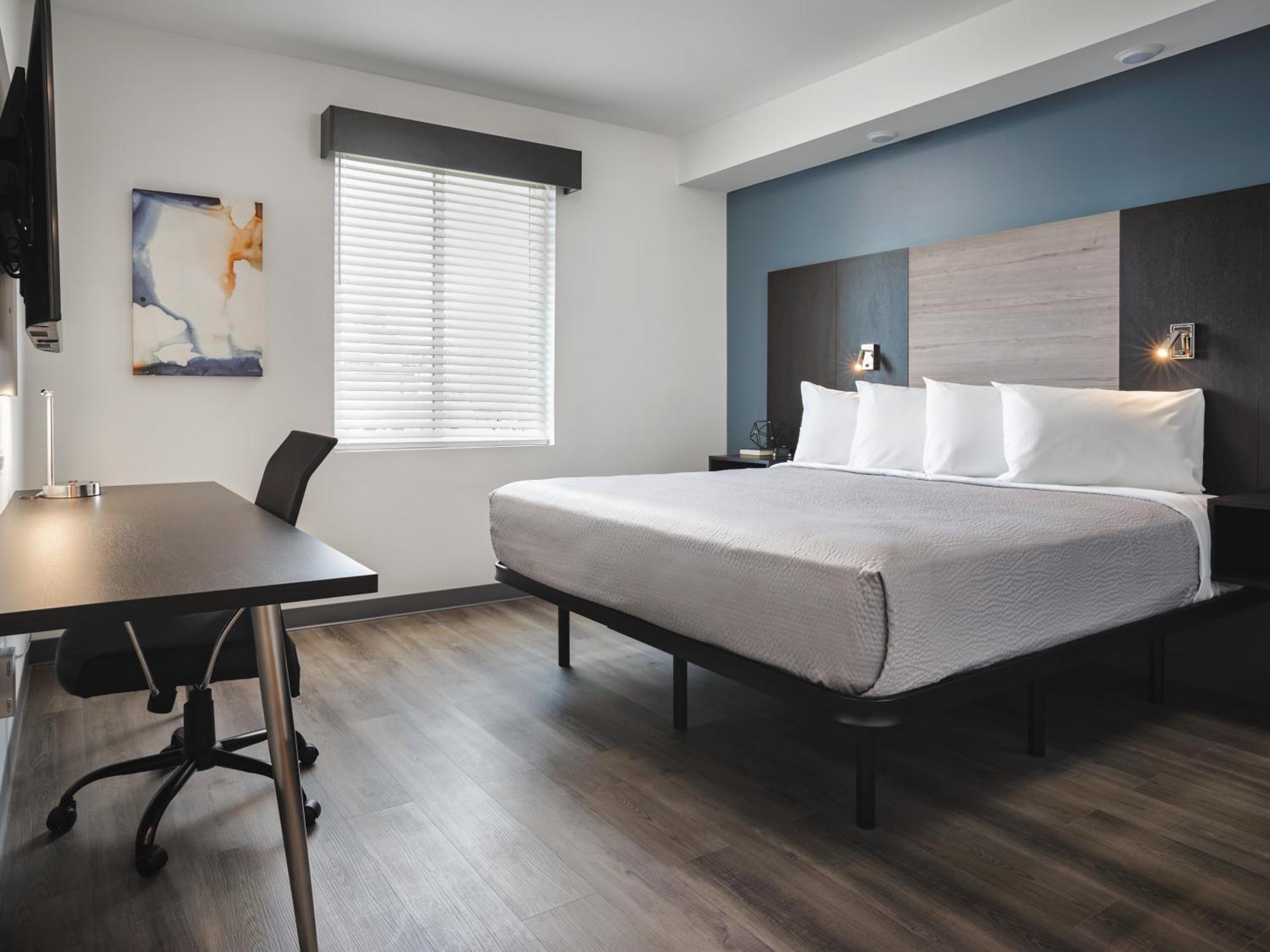 Stayapt Suites Charlotte North Huntersville Dış mekan fotoğraf