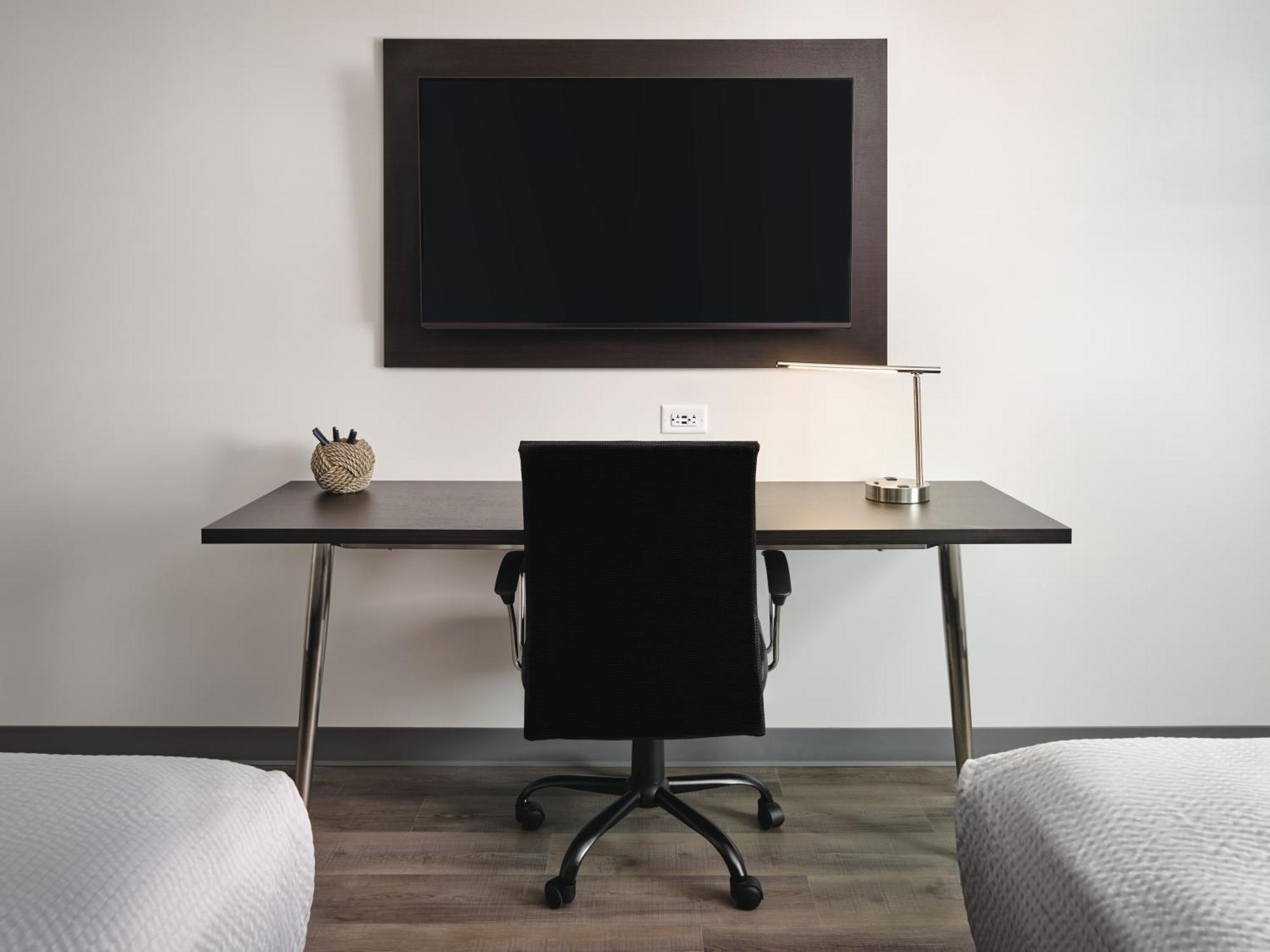 Stayapt Suites Charlotte North Huntersville Dış mekan fotoğraf