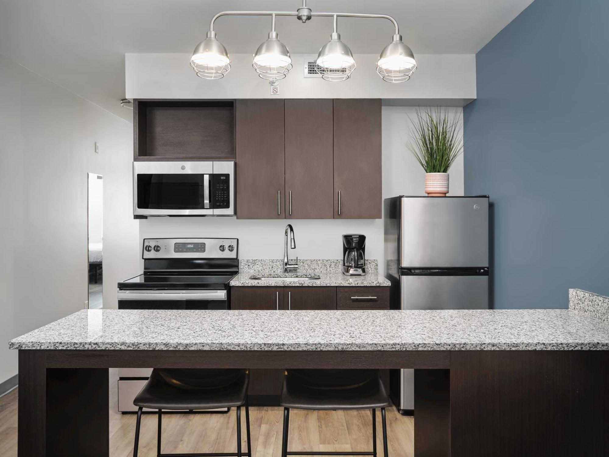 Stayapt Suites Charlotte North Huntersville Dış mekan fotoğraf