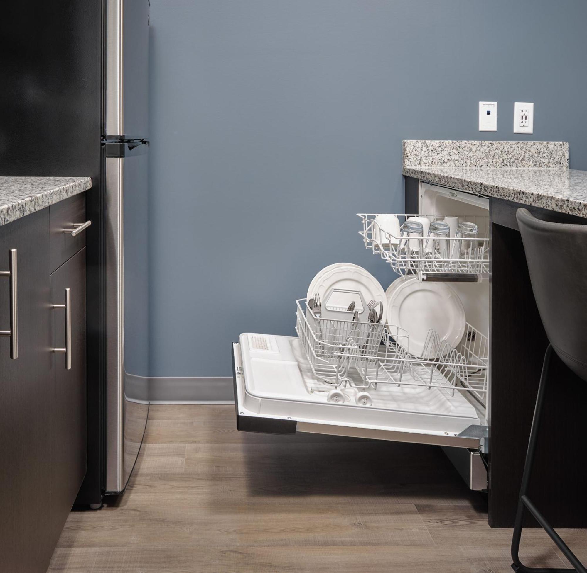 Stayapt Suites Charlotte North Huntersville Dış mekan fotoğraf
