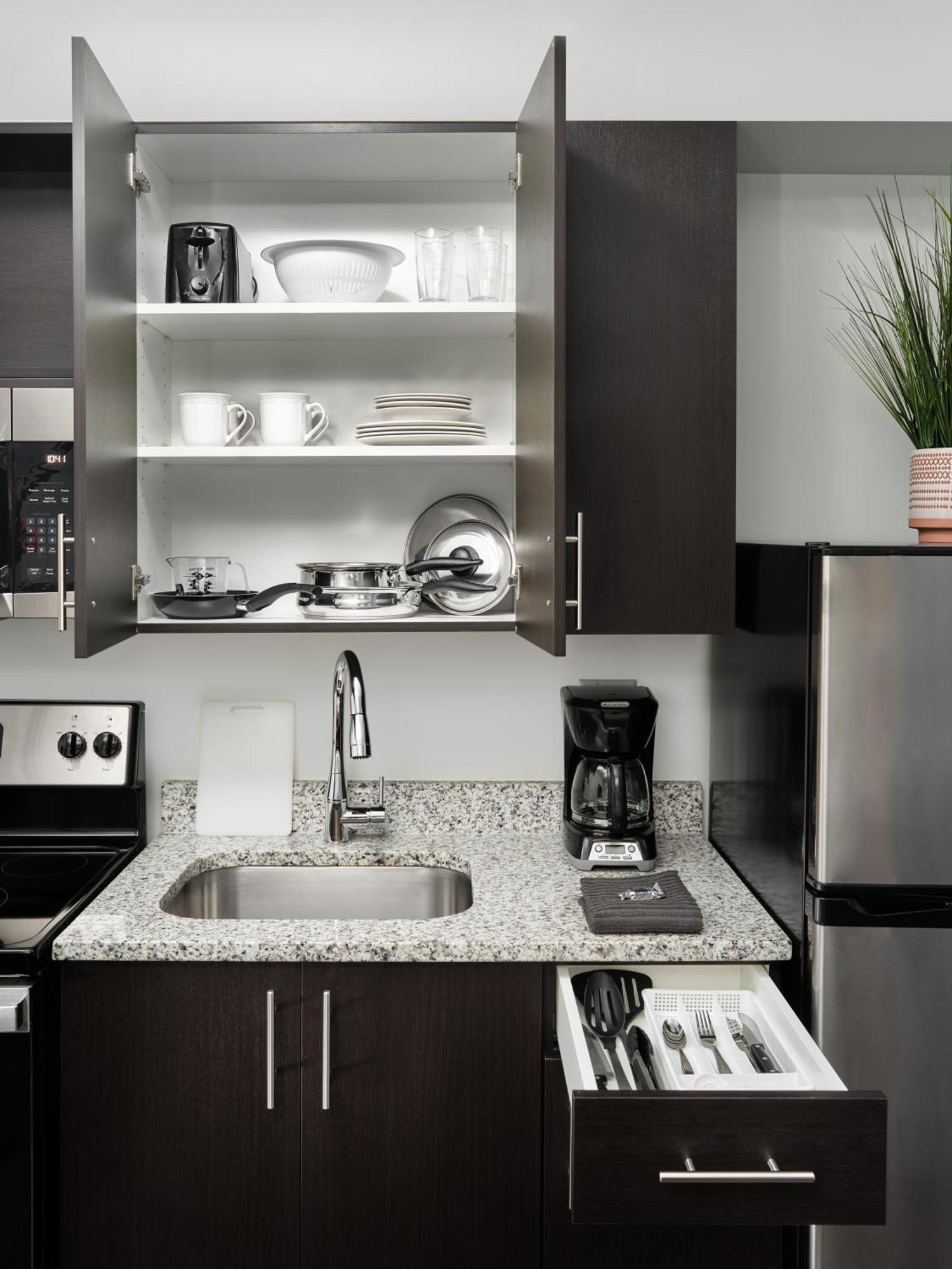 Stayapt Suites Charlotte North Huntersville Dış mekan fotoğraf