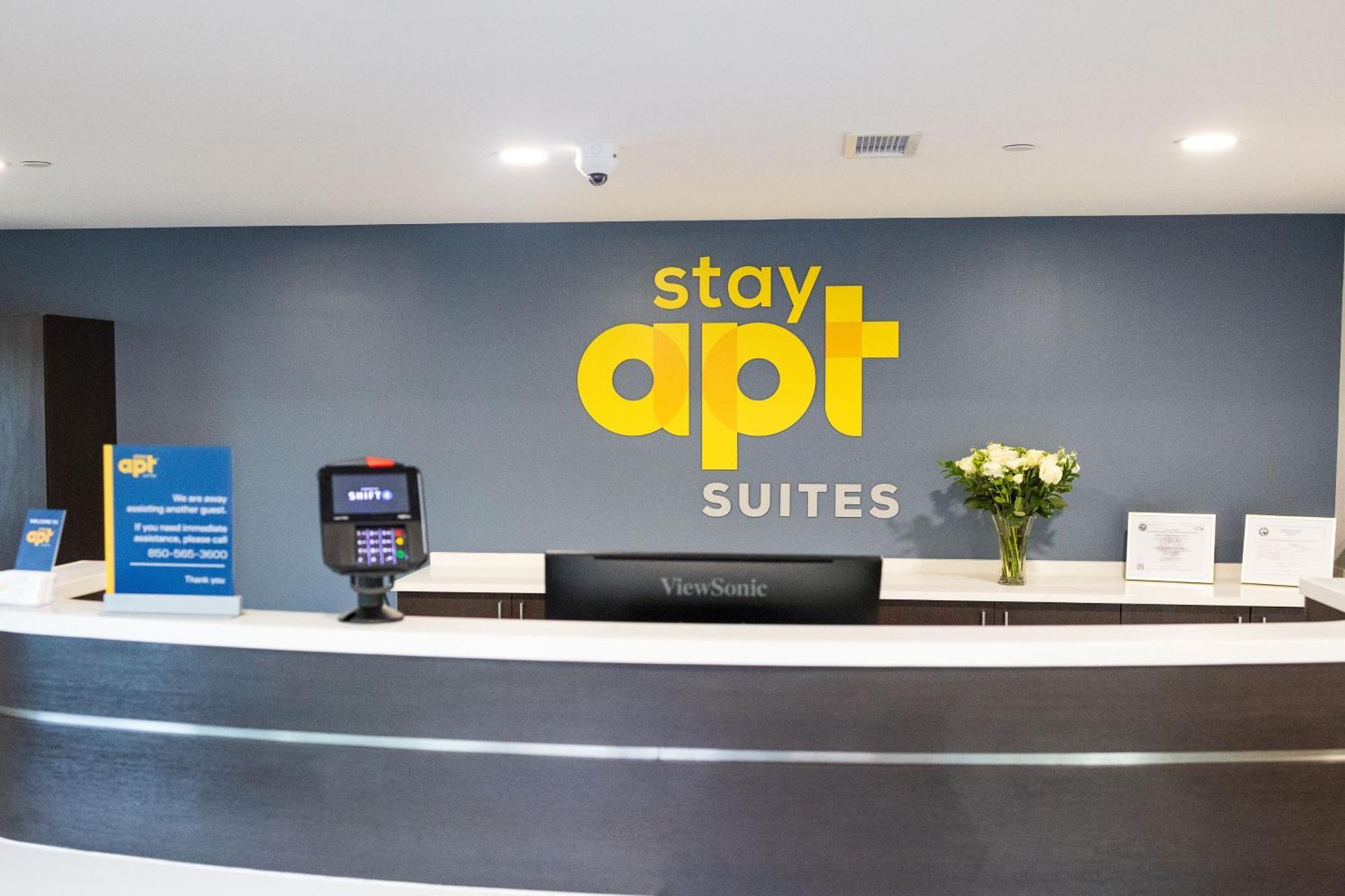 Stayapt Suites Charlotte North Huntersville Dış mekan fotoğraf